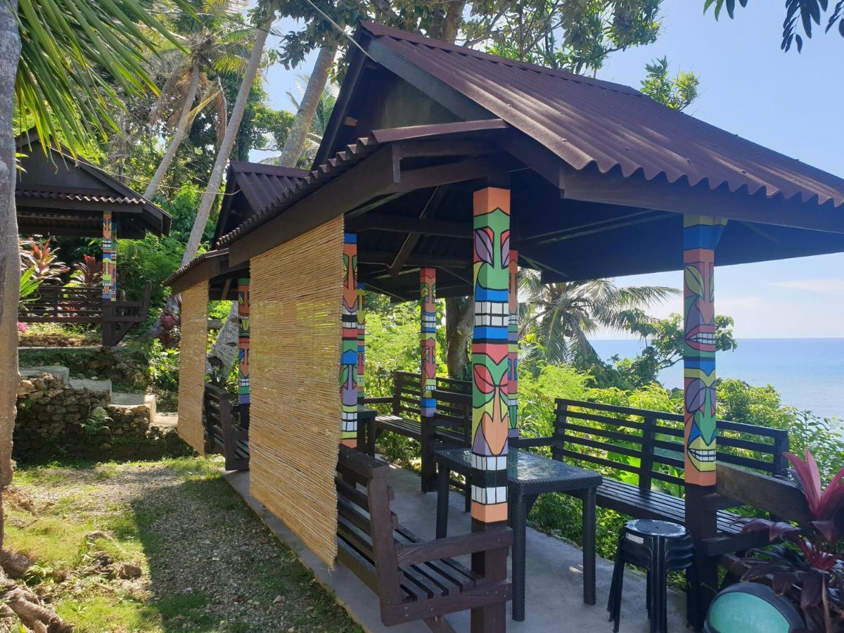 Palhi Resort Caticlan Exterior foto