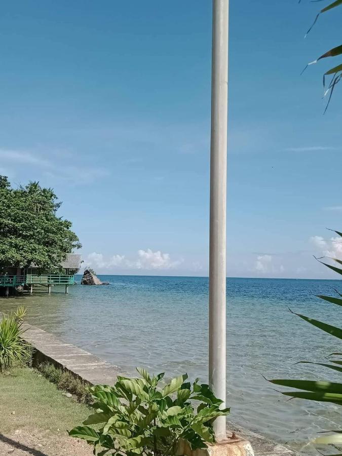Palhi Resort Caticlan Exterior foto