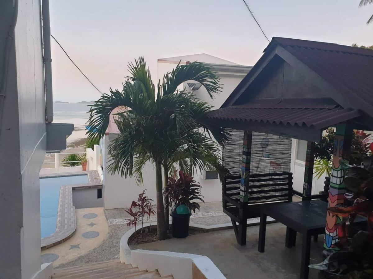 Palhi Resort Caticlan Exterior foto