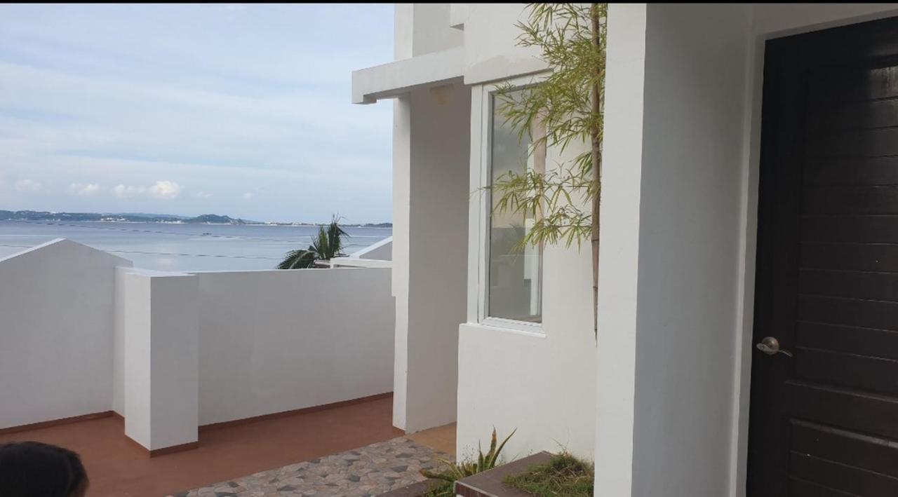 Palhi Resort Caticlan Exterior foto