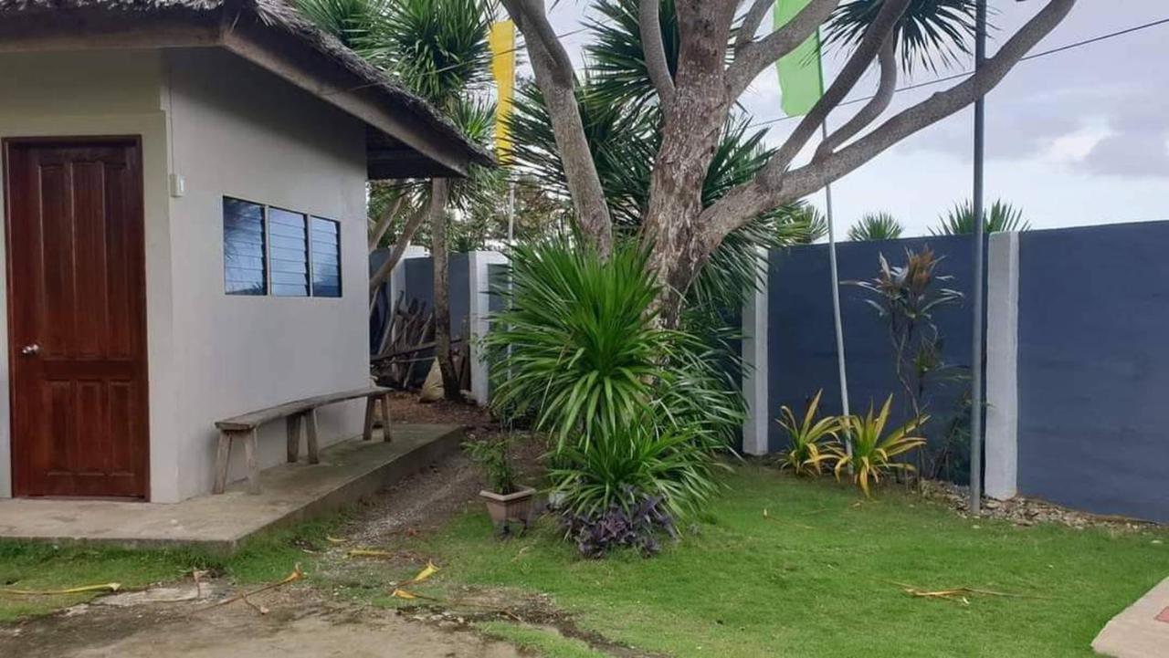 Palhi Resort Caticlan Exterior foto