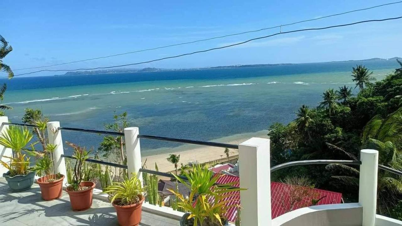 Palhi Resort Caticlan Exterior foto