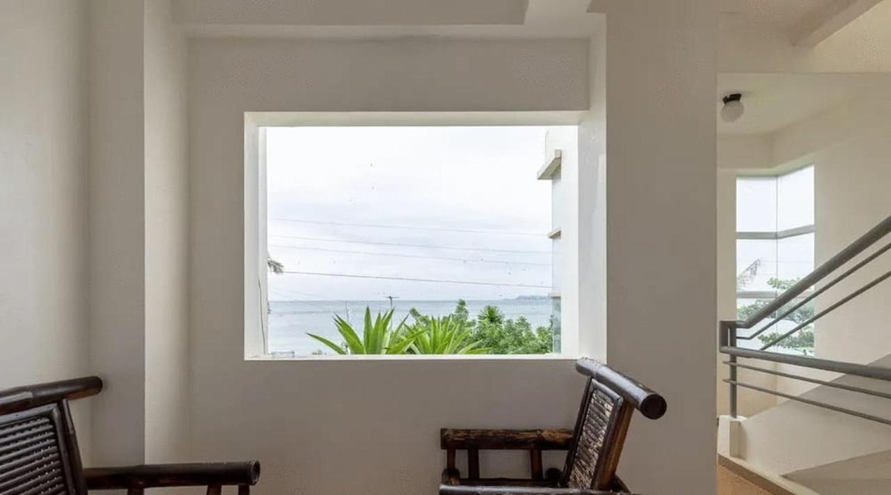 Palhi Resort Caticlan Exterior foto
