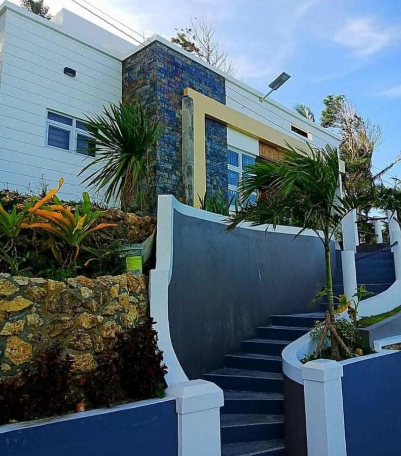 Palhi Resort Caticlan Exterior foto